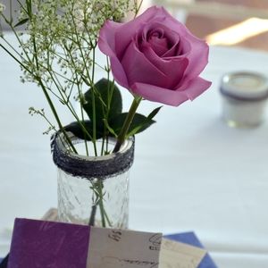 Meet your Posher, Davitte